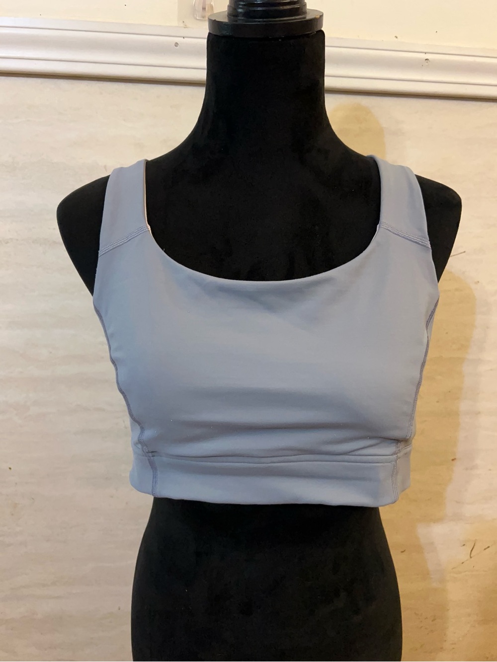 Lululemon Power Through Bra “Medium Support, B/C Cup